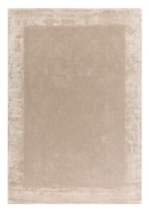 Tappeto beige tessuto a mano con lana 200x290 cm Ascot - Asiatic Carpets