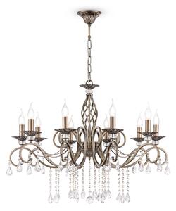 Maytoni | Grace Lampadario moderni Royal Classic Ottone