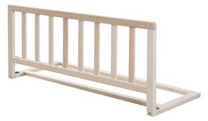 Barriera letto in colore naturale - Roba