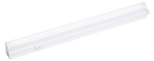 Sottopensile LED per cucina Moss, luce bianco naturale, 34.9 cm, 1 x 4W IP20 INSPIRE