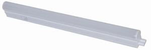 Sottopensile LED per cucina Moss, luce bianco naturale, 34.9 cm, 1 x 4W IP20 INSPIRE