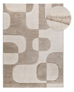 Tappeto crema 200x290 cm Lena - Universal