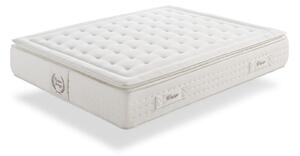 Materasso a molle dure termoregolante 180x200 cm WESTIN SPRING - Moonia