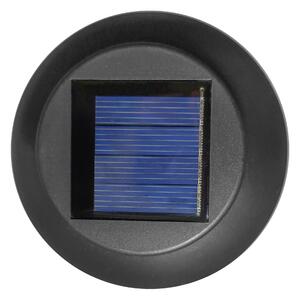 Picchetto solare Lampada solare H81cm IP44