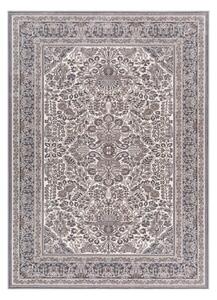Tappeto grigio 160x230 cm Soft - FD