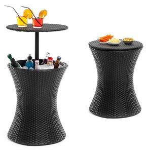 Tavolo Frigorifero da Giardino 3 in 1 Frizzble InnovaGoods