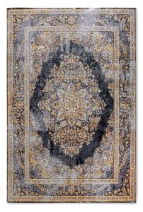 Tappeto per esterni antracite e oro 120x180 cm Martha - Villeroy&Boch