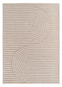 Tappeto da interno/esterno beige 240x340 cm Desert 1301 – Ayyildiz Carpets