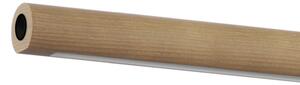 Lampadario a sospensione con filo LED dimmerabile GIACINTO LED/30W/230V