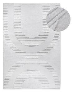 Tappeto color crema 120x170 cm Bartoux Cream White - Elle Decoration