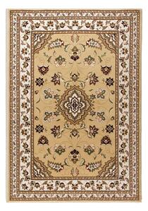 Tappeto beige 160x230 cm Sherborne - Flair Rugs