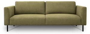 Divano color senape 229 cm Hero – Scandic