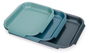 Teglie in set 3 pz 41x30 cm Nest™ Bake – Joseph Joseph
