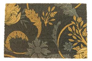 Zerbino in fibra di cocco 40x60 cm William Morris - Artsy Doormats