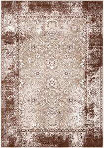 Tappeto marrone 160x230 cm Terno Brown - FD