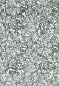 Tappeto verde 160x230 cm Welio Malachite - FD