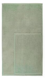 Maison Sucrée Asciugamani Viso e Ospite Pepe var.43 Pistacchio Spugna 100% Cotone
