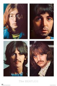 Posters, Stampe The Beatles - White Album