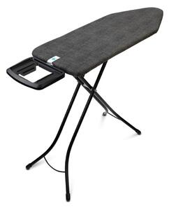 Asse da stiro Denim Black C - Brabantia
