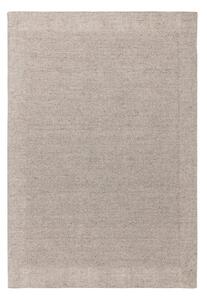 Tappeto beige in lana tessuto a mano 120x170 cm Larson – Asiatic Carpets
