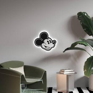 YellowPop Disney Vintage Mickey applique