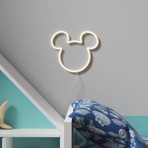 YellowPop Disney Mickey Ears applique