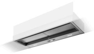 Elica Cappa Cucina Aspirante Sottopensile Incasso Larghezza 90 cm Profondit 33 cm Classe B colore Grigio - PRF0181903 Ciak 2.0 S GR/A/90