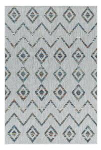 Passatoia per esterni grigio chiaro 80x250 cm Bahama - Ayyildiz Carpets
