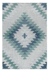 Passatoia blu per esterni 80x250 cm Bahama - Ayyildiz Carpets