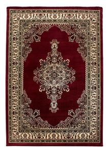 Tappeto bordeaux 120x170 cm Marrakesh - Ayyildiz Carpets