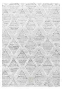 Tappeto grigio chiaro 120x170 cm Pisa - Ayyildiz Carpets