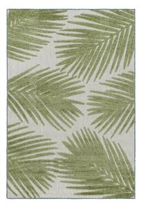 Passatoia verde per esterni 80x250 cm Bahama - Ayyildiz Carpets