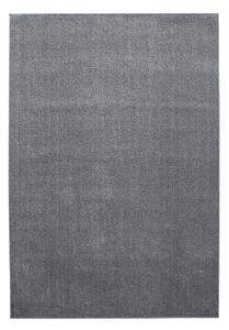 Tappeto grigio 80x150 cm Ata - Ayyildiz Carpets