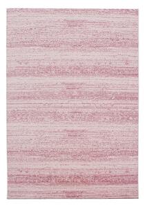 Tappeto rosa chiaro 140x200 cm Plus - Ayyildiz Carpets