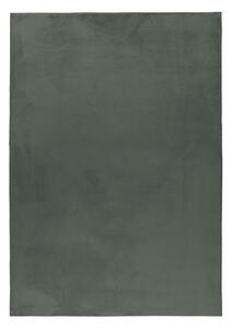 Tappeto lavabile verde 120x170 cm Pouffy - Ayyildiz Carpets