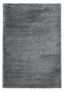 Tappeto grigio 200x290 cm Fluffy - Ayyildiz Carpets