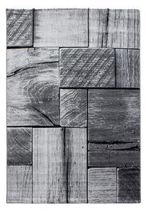 Tappeto grigio scuro 120x170 cm Parma - Ayyildiz Carpets