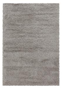 Tappeto marrone chiaro 120x170 cm Fluffy - Ayyildiz Carpets