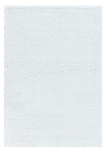 Tappeto bianco 60x110 cm Fluffy - Ayyildiz Carpets