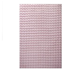 Passatoia lavabile rosa chiaro 80x250 cm Ambiance - Ayyildiz Carpets