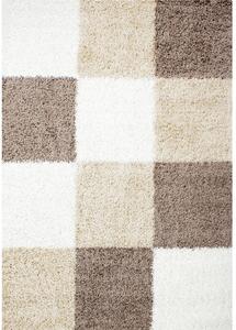 Tappeto marrone 200x290 cm Life - Ayyildiz Carpets