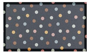 Zerbino 40x70 cm Polka Dots – Artsy Doormats