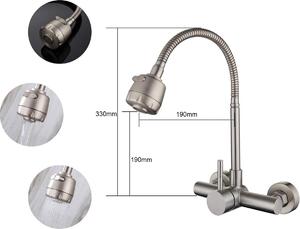 Miscelatore da cucina - Miscelatore da cucina - Cucina - Universale - Miscelatore da cucina
