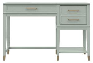 Scrivania 49x115 cm Westerleigh – CosmoLiving by Cosmopolitan