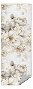 Passatoia color crema lavabile 80x200 cm Soft and Gentle – Mila Home