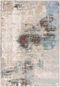 Tappeto beige 120x180 cm Sensi Ethan - FD