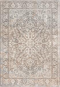Tappeto grigio-beige 160x230 cm Sensi Idra - FD