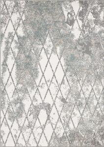 Tappeto grigio 200x280 cm Sensi Gepi - FD