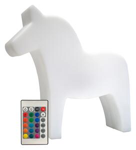 Lampada decorativa Shining Dala Horse 43 (RGB)