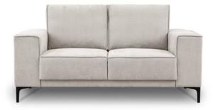 Divano color crema 164 cm Copenhagen – Scandic